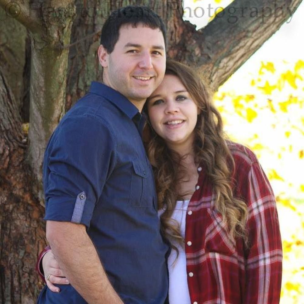 Meet your Posher, Cole n keri